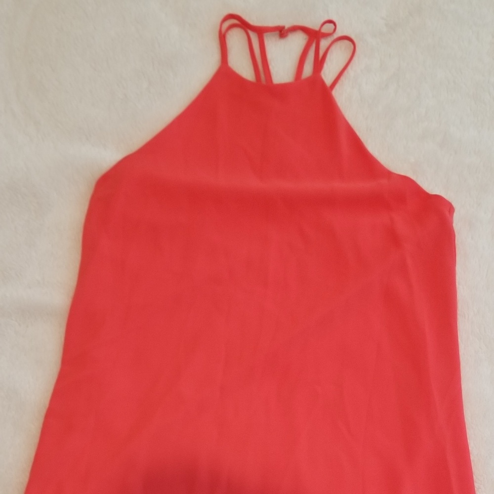 SugarLips Flowy Dress